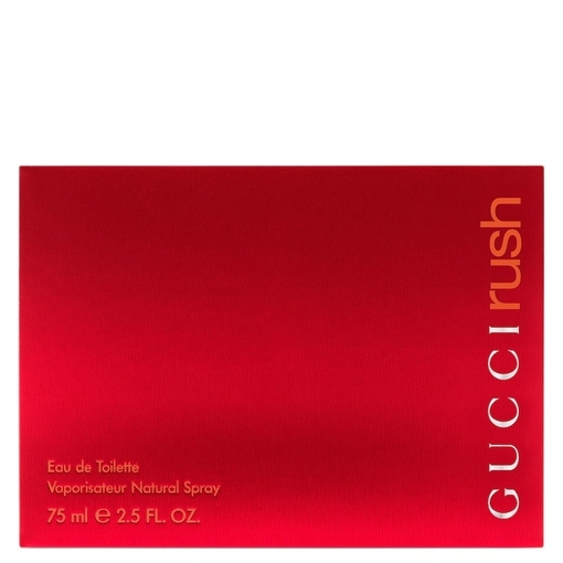 Product Gucci Rush Eau De Toilette 75ml base image