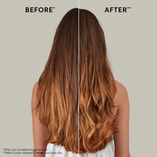 Product Fusion Intense Repair Shampoo 50ml base image