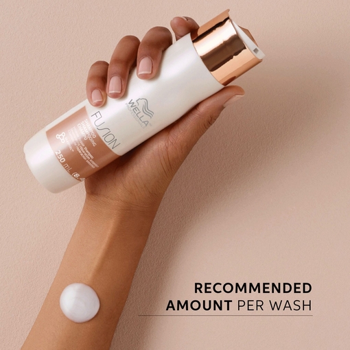 Product Fusion Intense Repair Shampoo 50ml base image