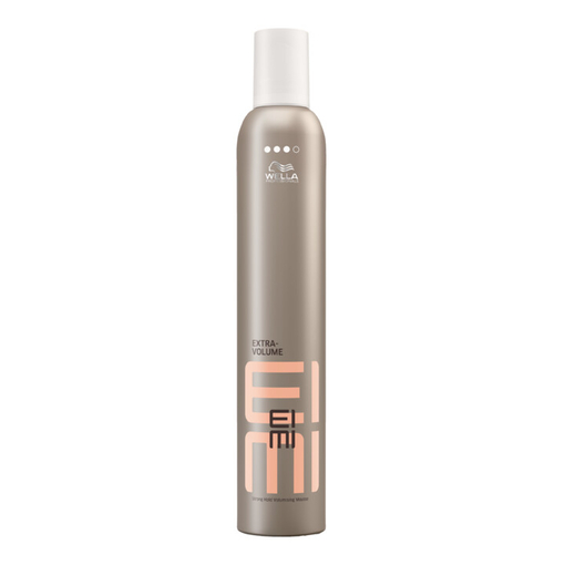 Product EIMI Extra Volume Πολύ Δυνατός Αφρός Για Όγκο 500ml base image