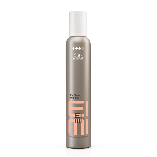 Product EIMI Extra Volume Strong Hold Hair Mousse 300ml base image