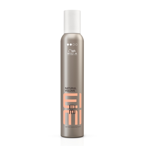 Product EIMI Natural Volume Αφρός Για Όγκο 300ml base image