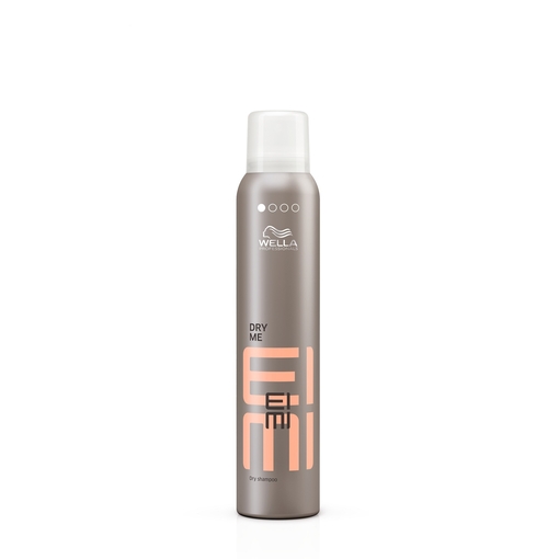 Product EIMI Dry Me Dry Shampoo 180ml base image