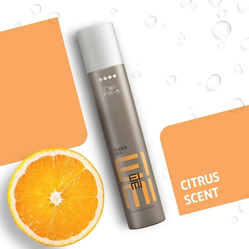 Product EIMI Super Set Finishing Spray 500ml base image
