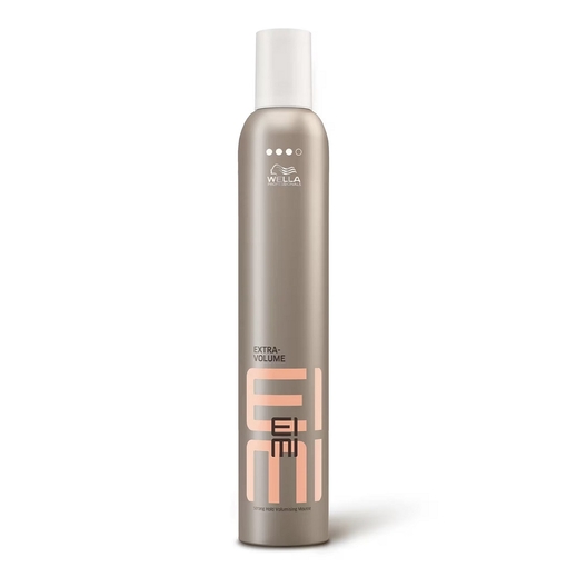 Product EIMI Volume Extra Volume Mousse 300ml base image