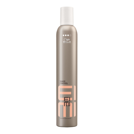 Product EIMI Shape Control Strong Hold Hair Mousse 500ml base image