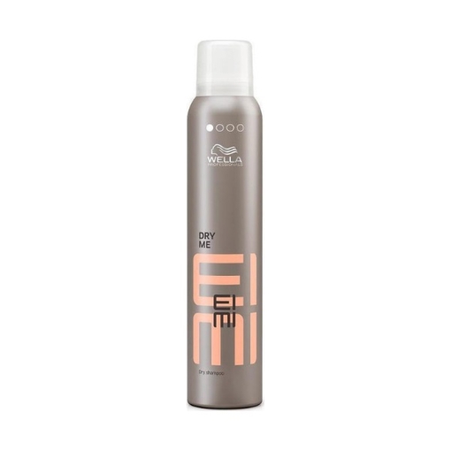 Product EIMI Dry Me Dry Shampoo 65ml base image