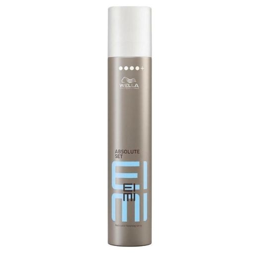 Product EIMI Absolute Set Finishing Hairspray Ultra Strong 500ml base image