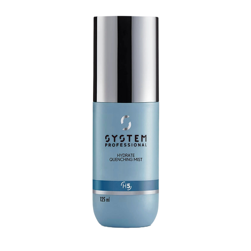 Product System Professional Hydrate Quenching Mist 125ml base image