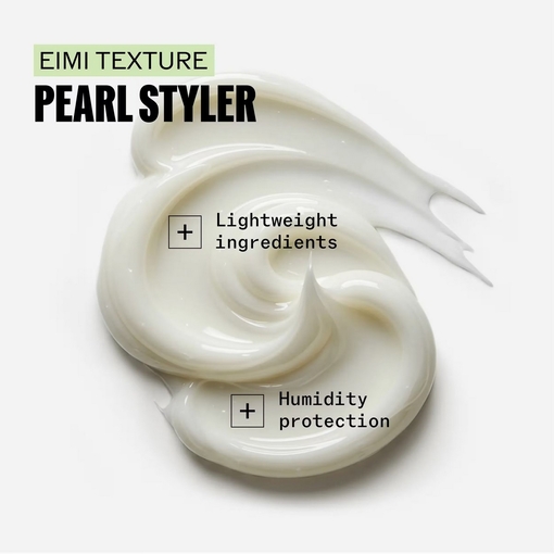 Product EIMI Texture Pearl Styler 100ml base image