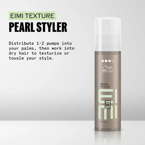 Product EIMI Texture Pearl Styler 100ml base image