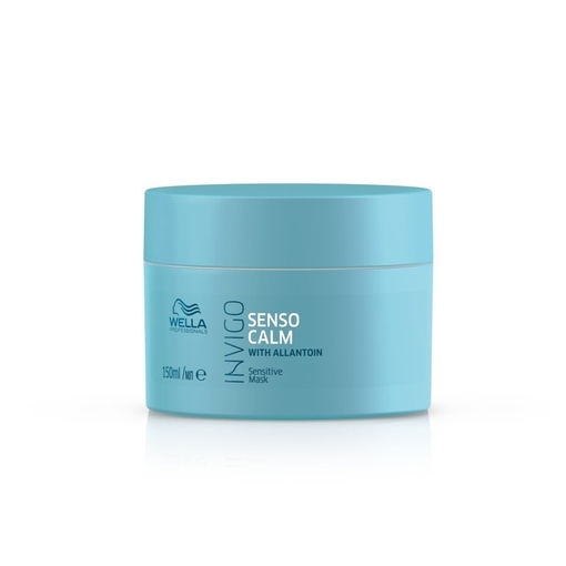 Product Invigo Senso Calm Sensitive Mask 150ml base image
