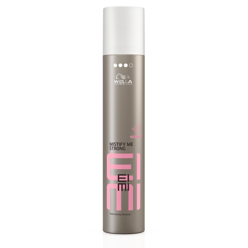 Product EIMI Mistify Me Strong Hairspray 300ml base image