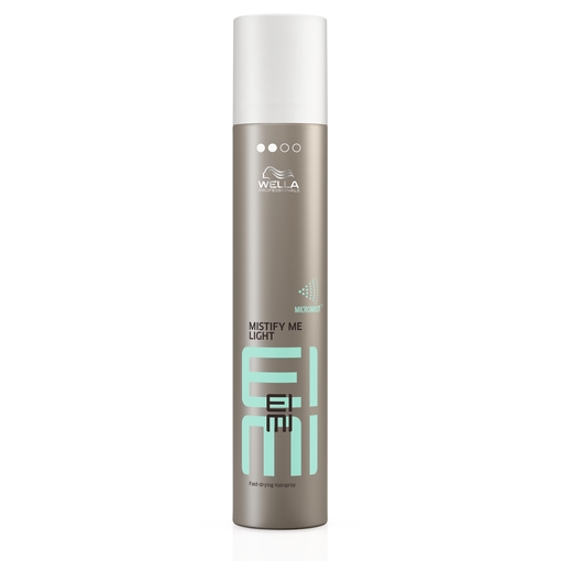 Product EIMI Mistify Me Light Hairspray 300ml base image