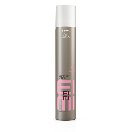 Product EIMI Mistify Me Strong Λακ Δυνατή 500ml base image