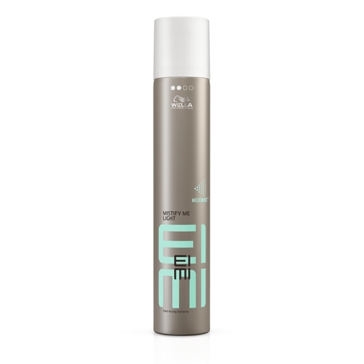 Product EIMI Mistify Me Light Λακ Ανάλαφρη 500ml base image