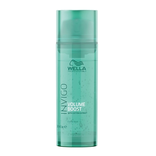 Product Invigo Volume Boost Crystal Mask 145ml base image