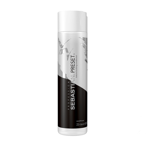 Product Preset Conditioner 250ml base image