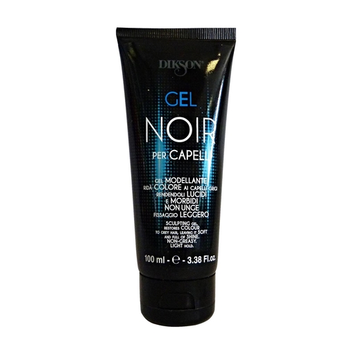 Product Gel Noir 100ml base image