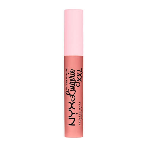 Product Lip Lingerie XXL Matte Liquid Lipstick 4ml base image