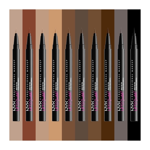 Product Lift & Snatch! Brow Tint Pen 1ml base image