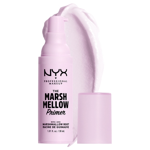 Product The Marshmellow Smoothing Primer 30ml base image