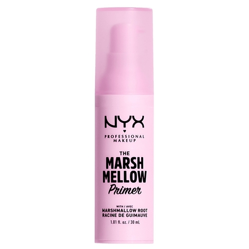 Product The Marshmellow Smoothing Primer 30ml base image