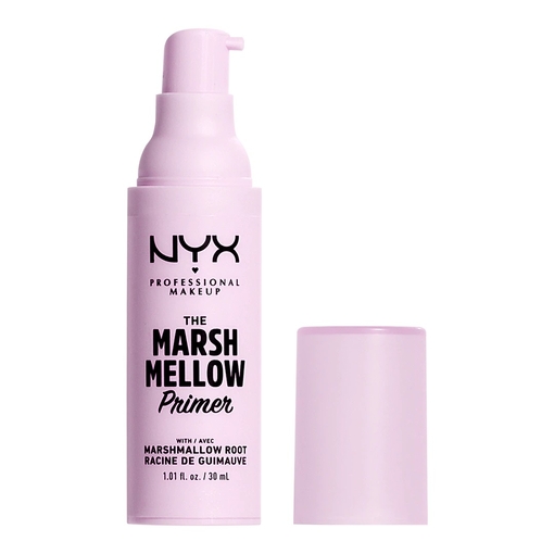 Product The Marshmellow Smoothing Primer 30ml base image