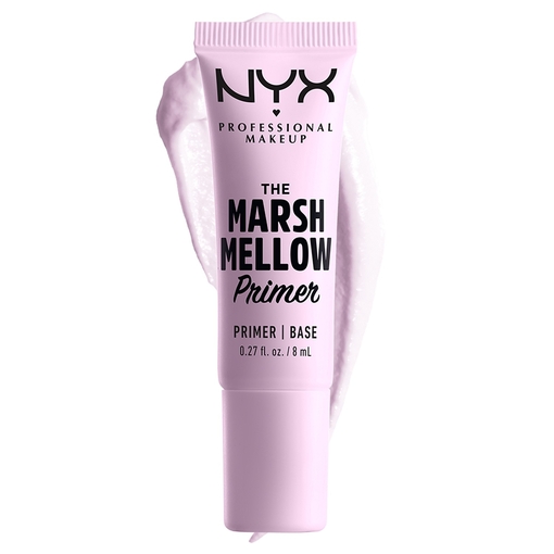 Product The Marshmellow Smoothing Primer Mini 8ml base image