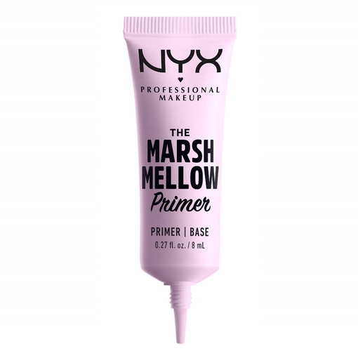 Product The Marshmellow Smoothing Primer Mini 8ml base image