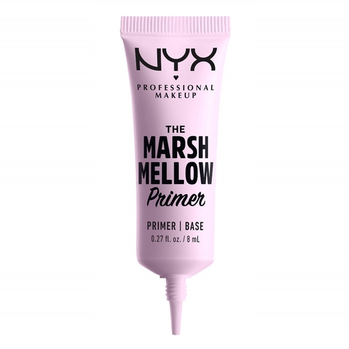 Product The Marshmellow Smoothing Primer Mini 8ml base image