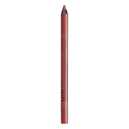 Product Nyx Professional Makeup Slide On Lip Pencil 1,2gr base image