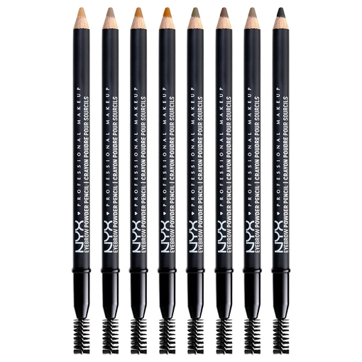 Product Nyx Professional Makeup Eyebrow Powder Pencil 1.4gr base image