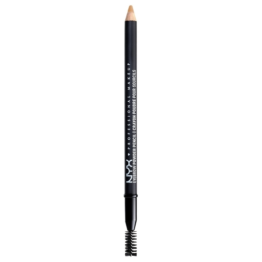 Product Nyx Professional Makeup Eyebrow Powder Pencil 1.4gr base image