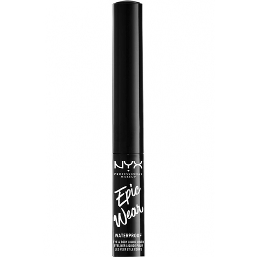 Product Epic Wear Metallic Eye & Body Liquid Liner 3.5ml base image