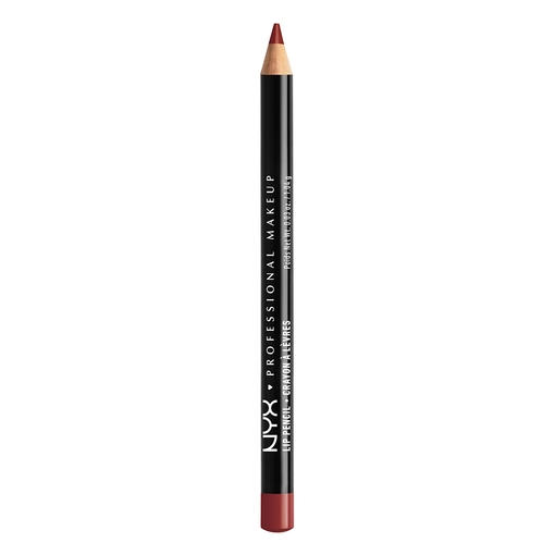 Product Nyx Professional Makeup Slim Lip Pencil 1.04gr base image