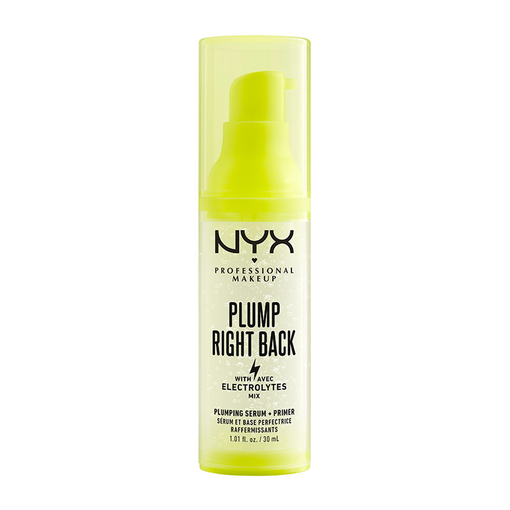 Product Plump Right Back Plumping Serum + Primer 30ml base image