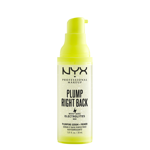 Product Plump Right Back Plumping Serum + Primer 30ml base image