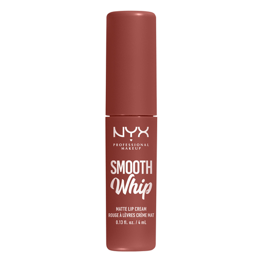 Product Smooth Whip Matte Lip Cream 4ml base image