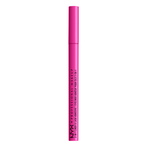 Product Jumbo Lash! 2-In-1 Liner & Lash Adhesive Baddest Black 1ml base image