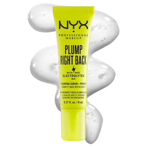 Product Plump Right Back Plumping Serum + Primer Mini 8ml base image