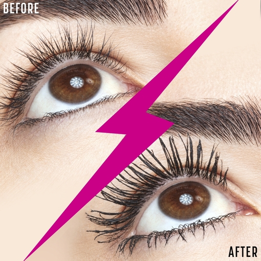 Product Nyx Professional Makeup Worth the Hype Volumizing & Lengthening Mascara 7ml base image
