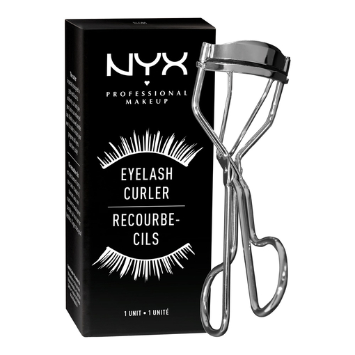 Product Nyx Professional Makeup Eyelash Curler base image