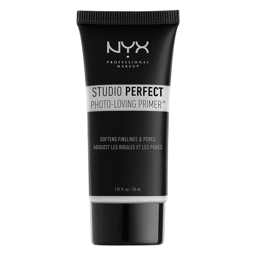 Product Nyx Professional Makeup Studio Perfect Primer 30ml base image