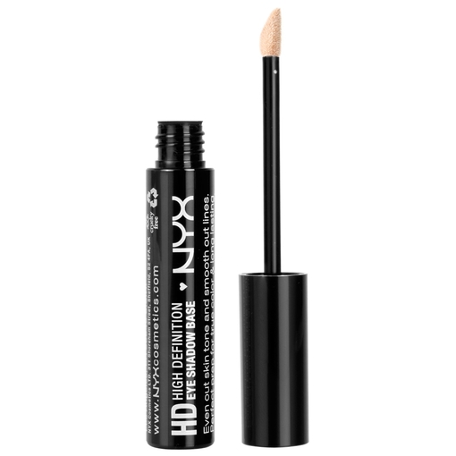 Product Nyx Professional Makeup Hd Eye Shadow Base 27gr base image