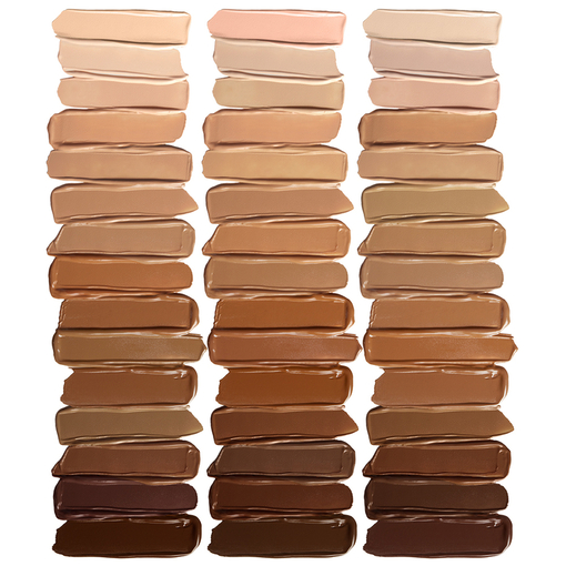 Product Nyx Professional Makeup Can't Stop Won't Stop Full Coverage Foundation 30ml base image