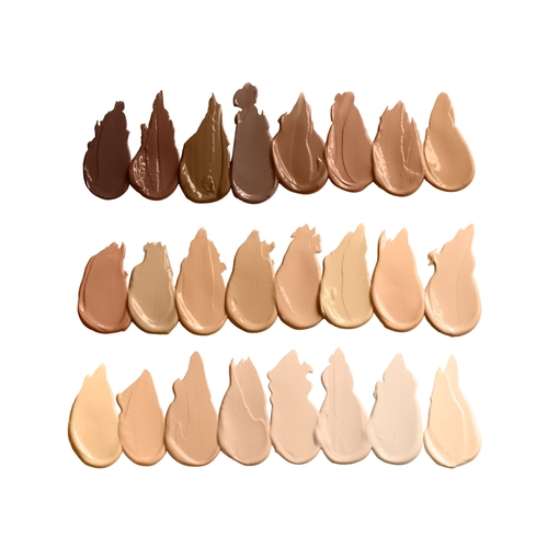 Product Nyx Professional Makeup Can't Stop Won't Stop Contour Concealer 3.5ml base image