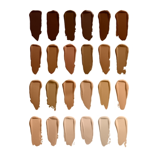 Product Nyx Professional Makeup Can't Stop Won't Stop Contour Concealer 3.5ml base image
