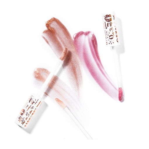 Product Nyx Professional Makeup Filler Instinct Plumping Gloss 2.5ml base image