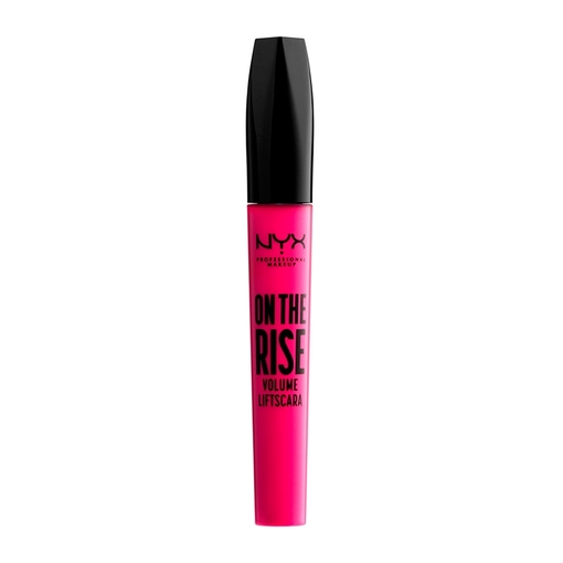 Product Nyx Professional Makeup On The Rise Volume Liftscara Mascara 10ml base image